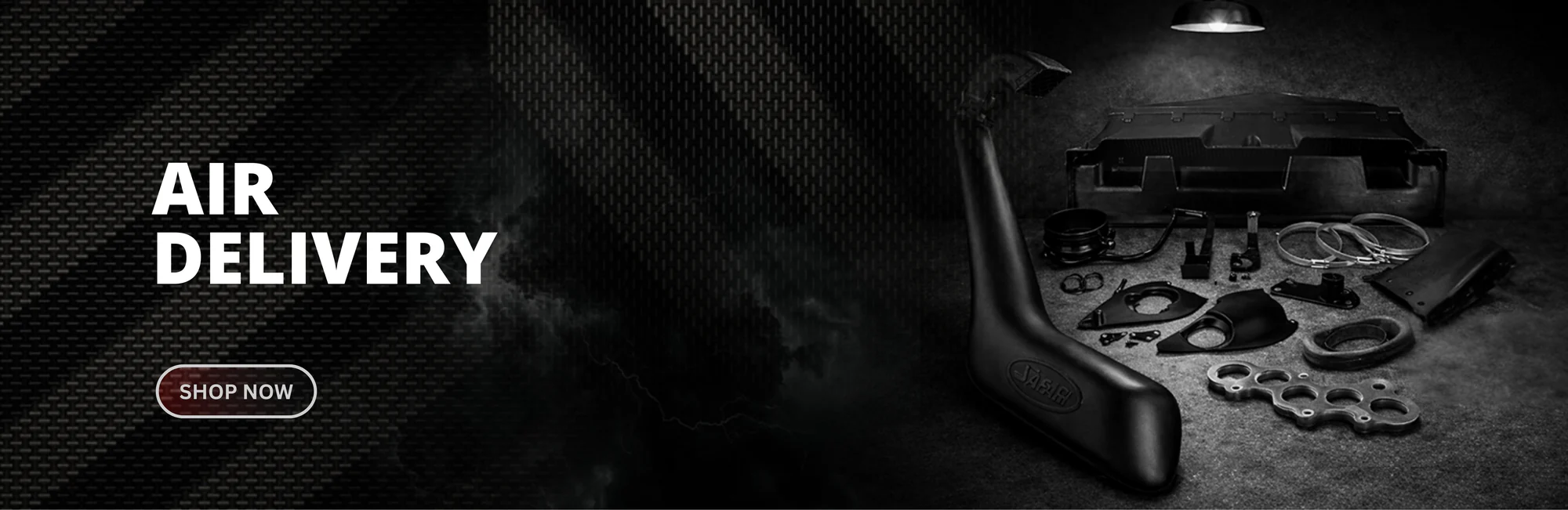 Precision Style, Engineered for You